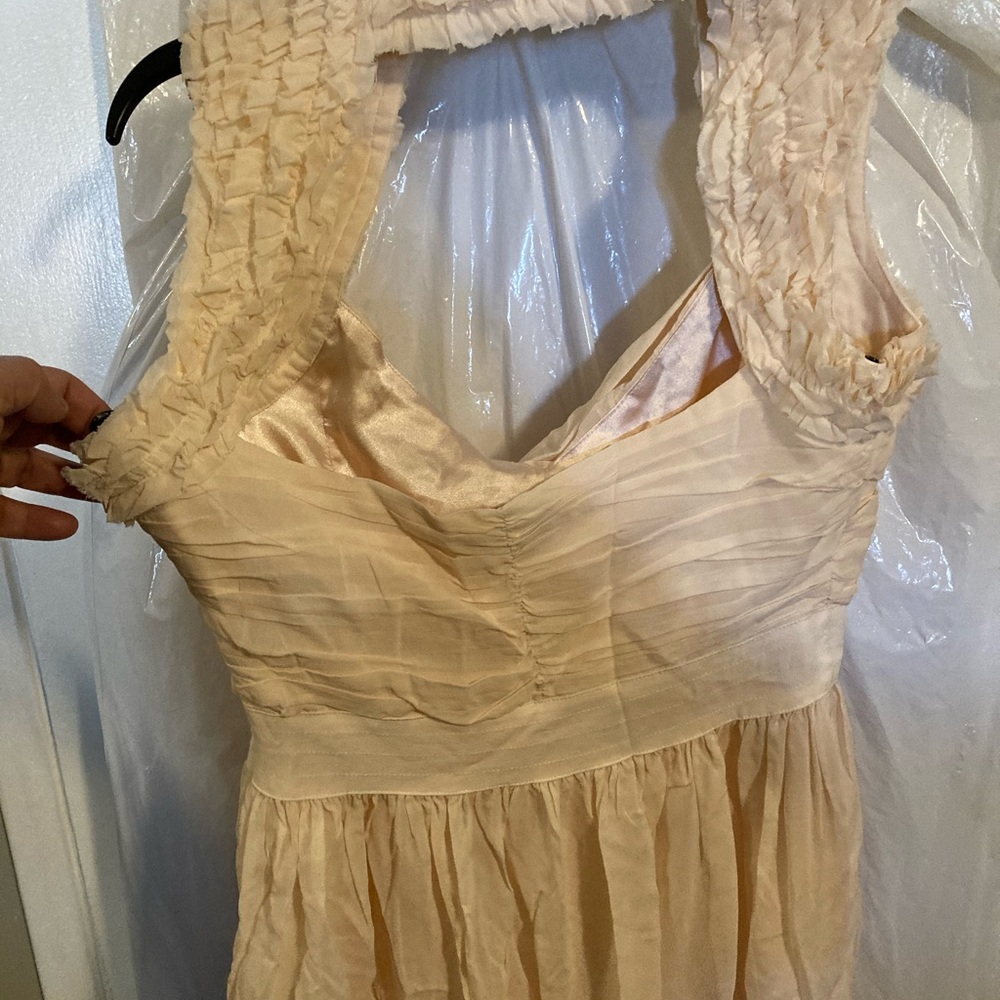 BEBE DRESS - Picture 2 of 6
